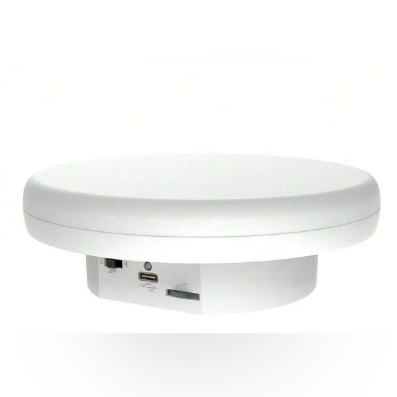 Turntable Electric For 360 Degree Panoramic Shooting - Picture 9 of 9